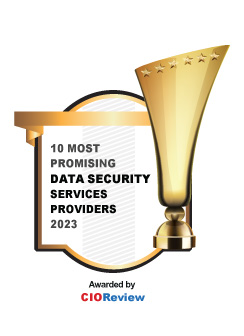 Top Data Security Services Companies