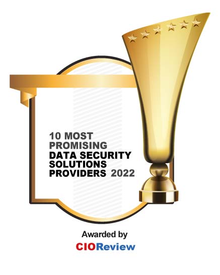 Top 10 Data Security Solutions Companies  - 2022