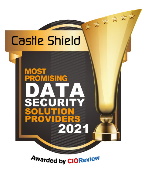 Top 10 Data Security Companies - 2021