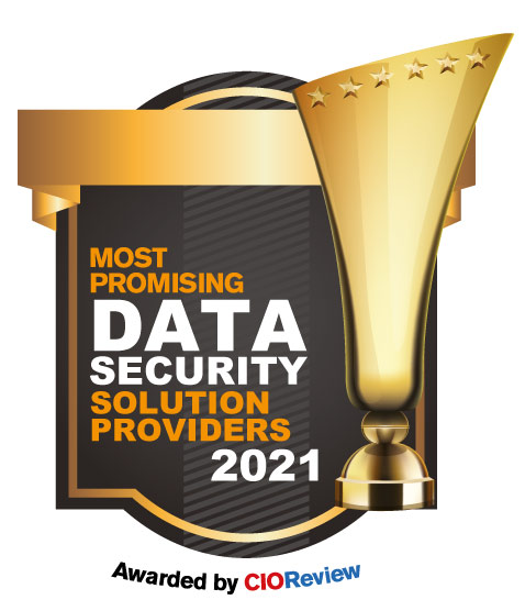Top 10 Data Security Companies - 2021