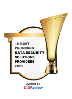 Top Data Security Solutions Companies
